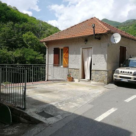 The River House Agaggio Inferiore Luaran gambar