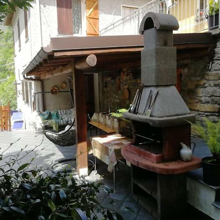 The River House Agaggio Inferiore Luaran gambar