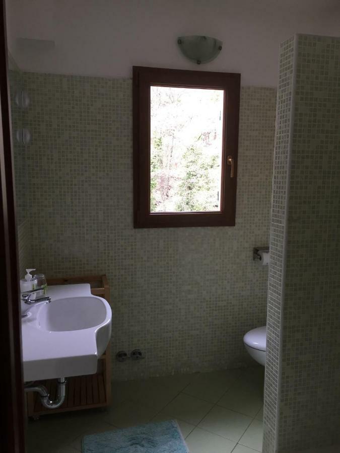 The River House Agaggio Inferiore Luaran gambar
