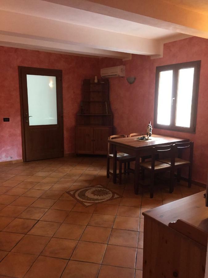The River House Agaggio Inferiore Luaran gambar